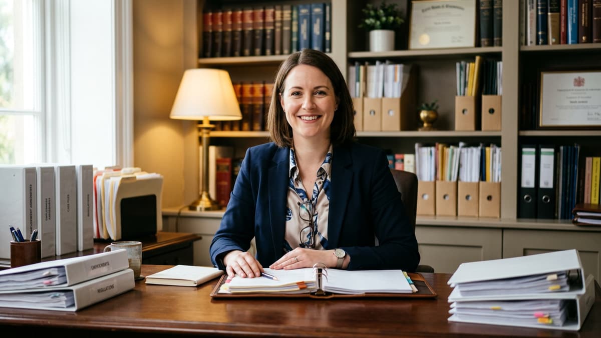 Workplace issues or contracts
