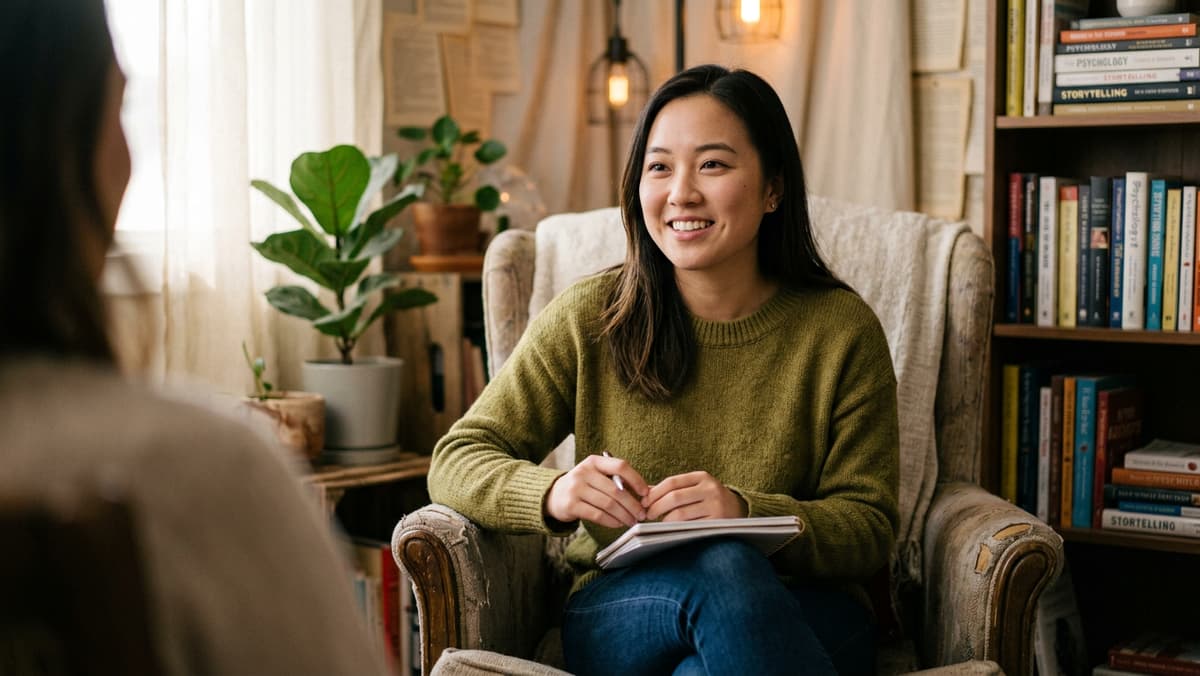 Kommunikationstraining für introvertierte Personen