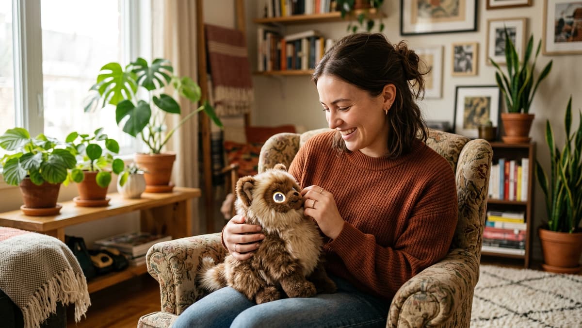 Haustierersatz für Mieter in Wohnungen ohne Tiererlaubnis