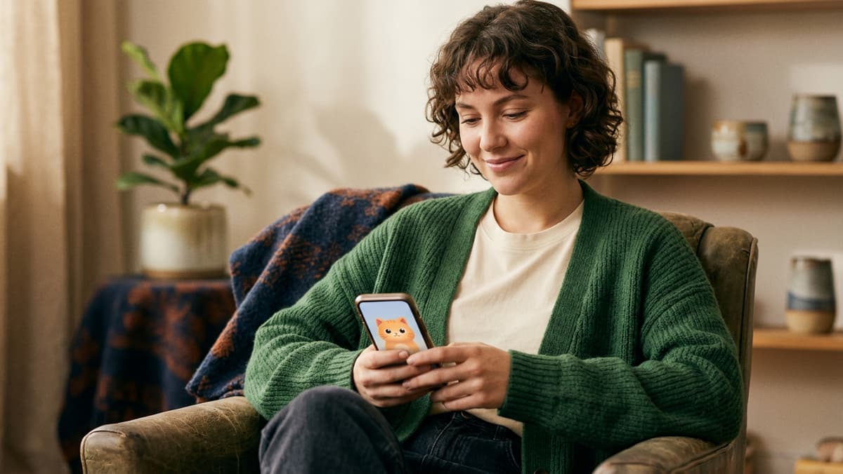Emotionale Unterstützung bei Depressionen und Angststörungen