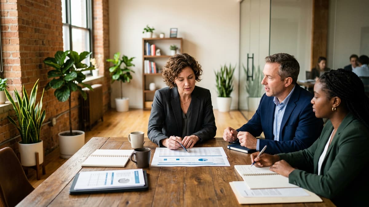 Automating client onboarding and project management