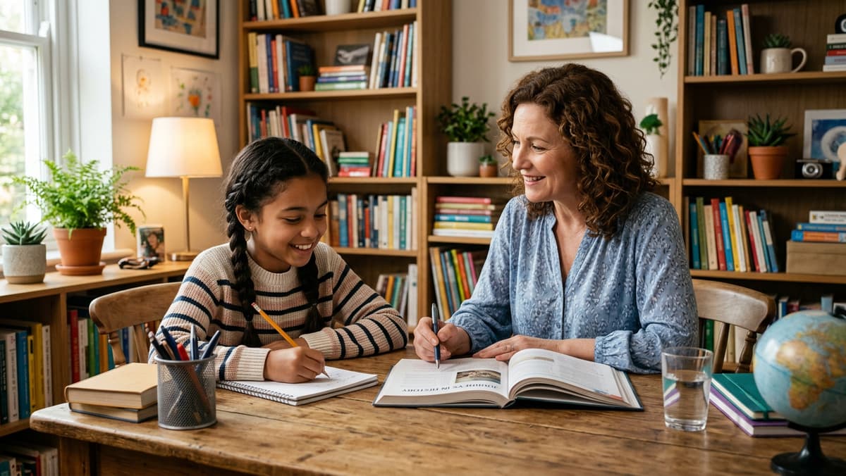 Wirtualni nauczyciele i tutorzy dla platformy e-learningowej