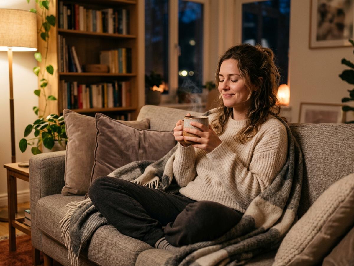 Alltagsstress reduzieren