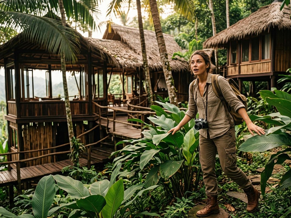 Explore New Destinations
