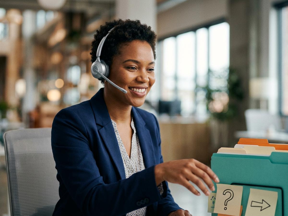Enhance Customer Support