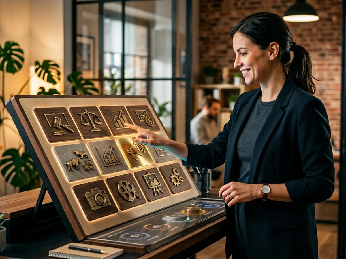 AI Skills Marketplace