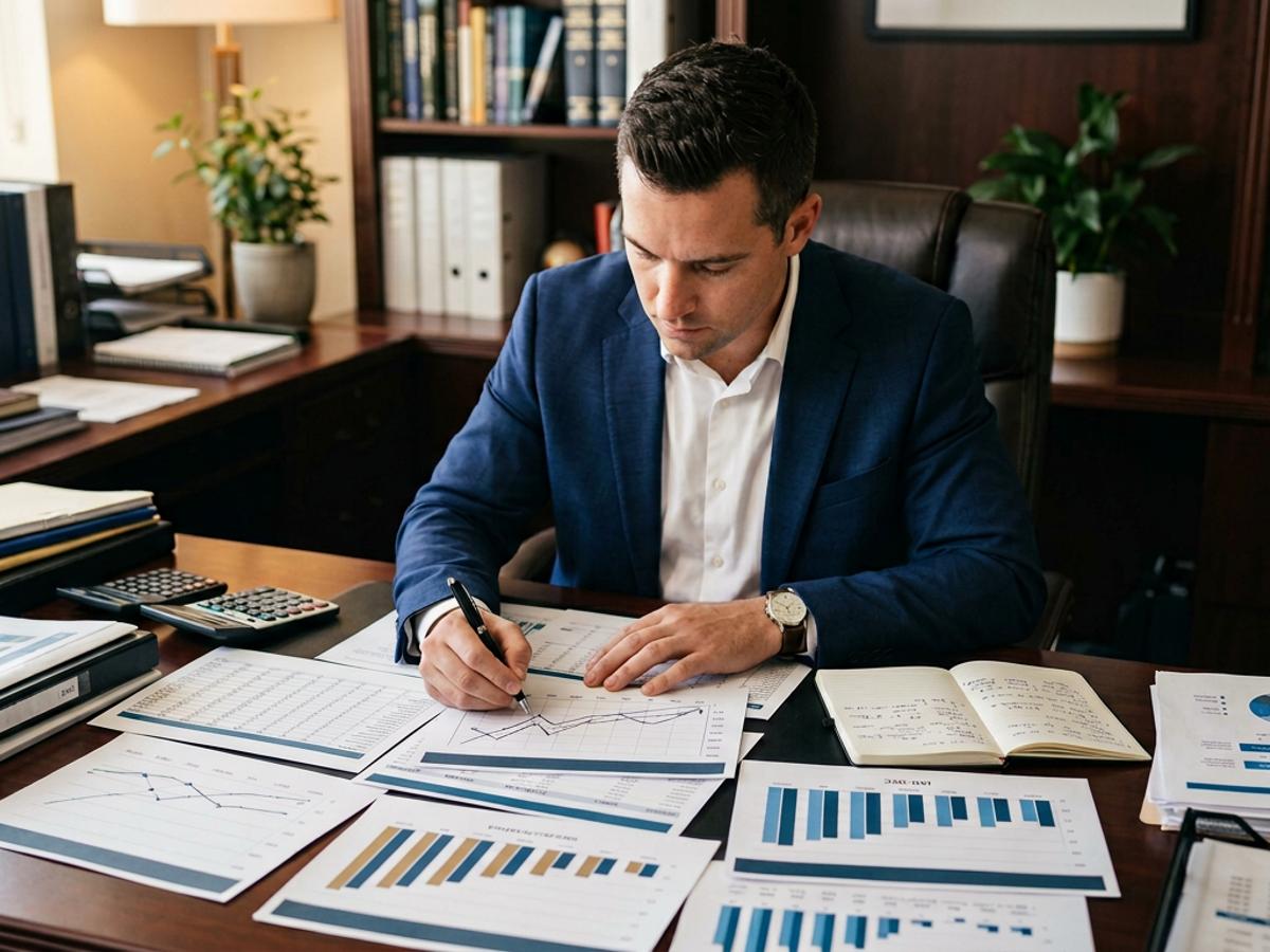 Planuj zasoby budżetowe