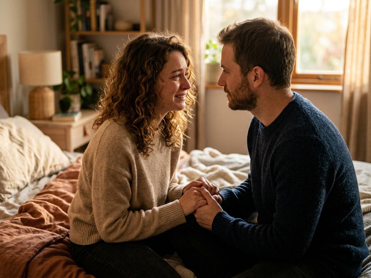 Build Emotional Intimacy