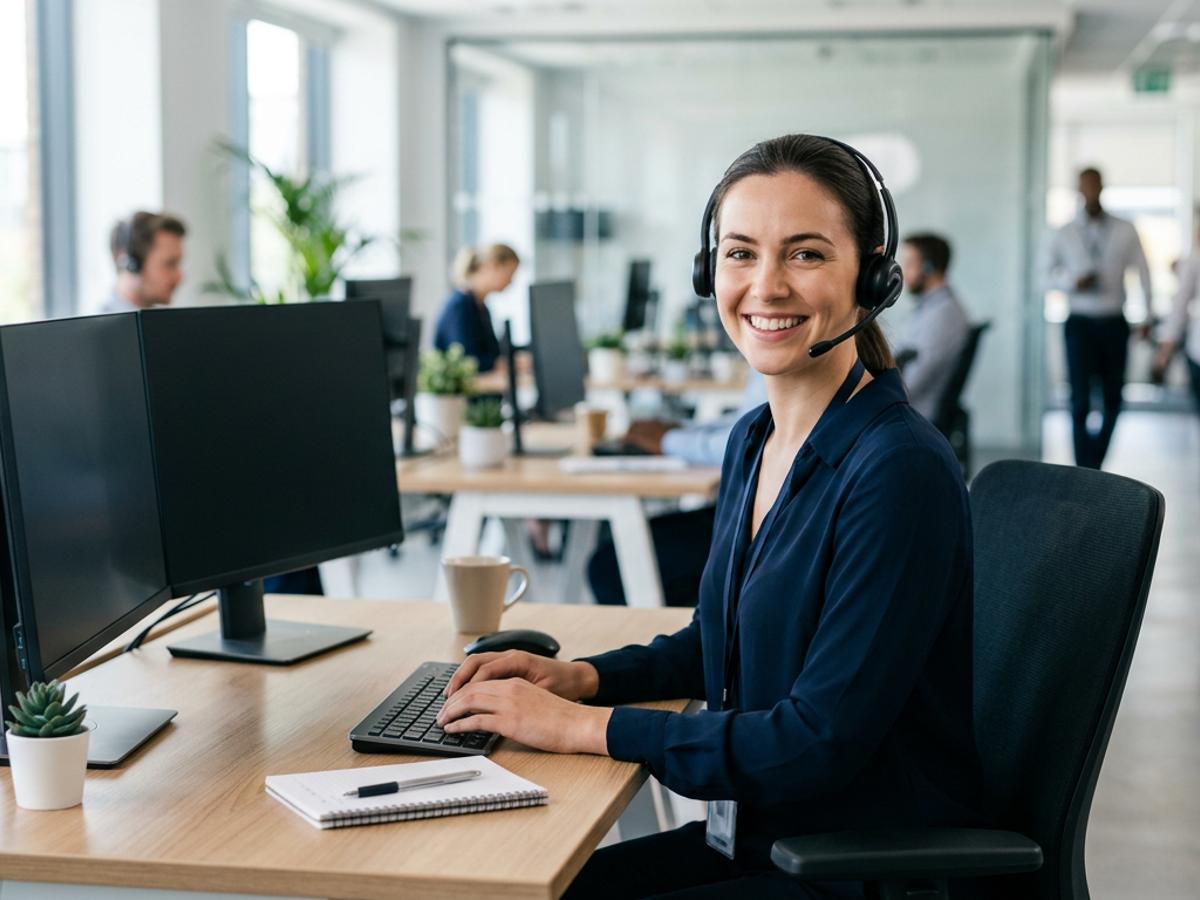 Automate Customer Support