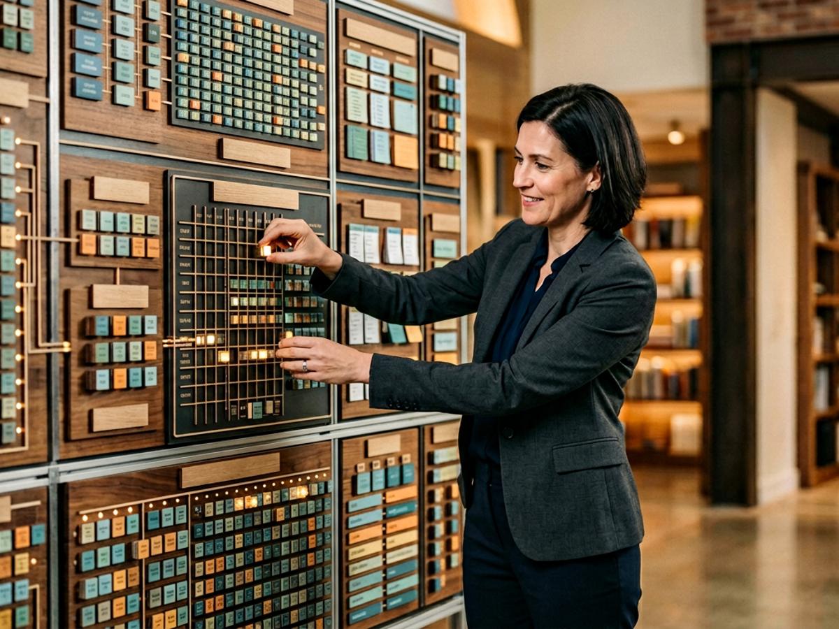 Enhance Data Management