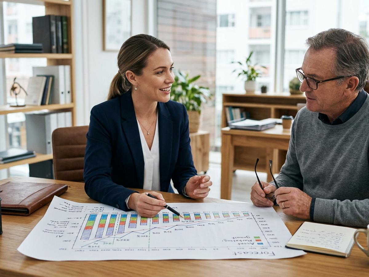 Optimize Financial Planning