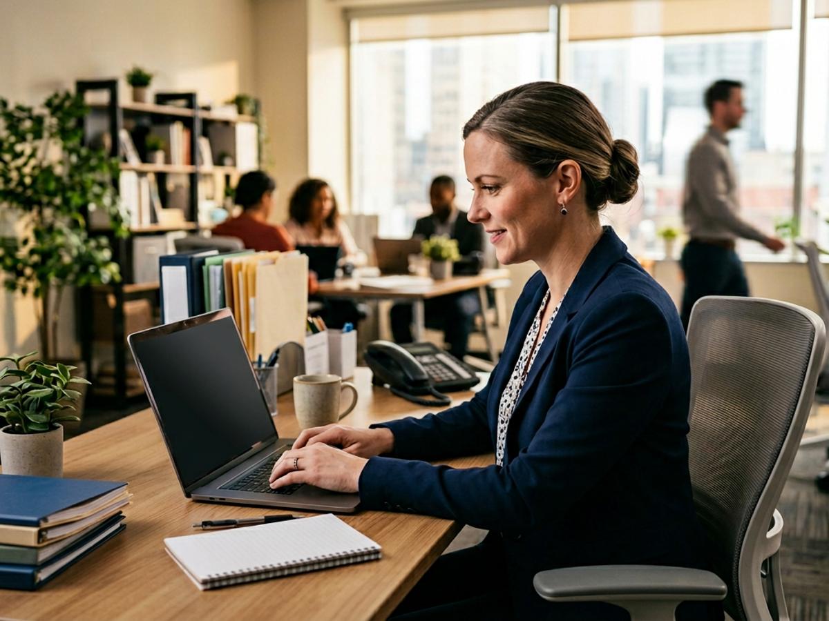 Craft HR Policies