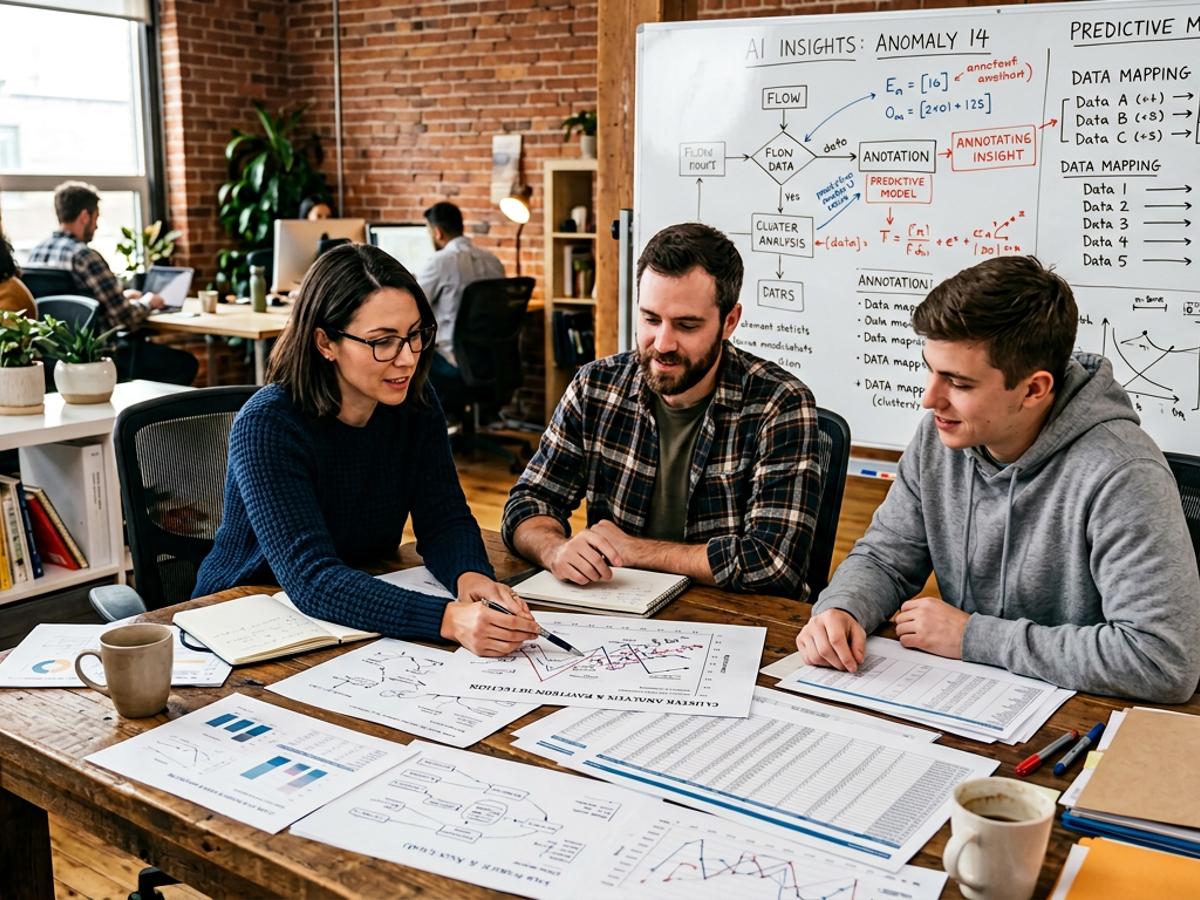 Streamline Data Analysis