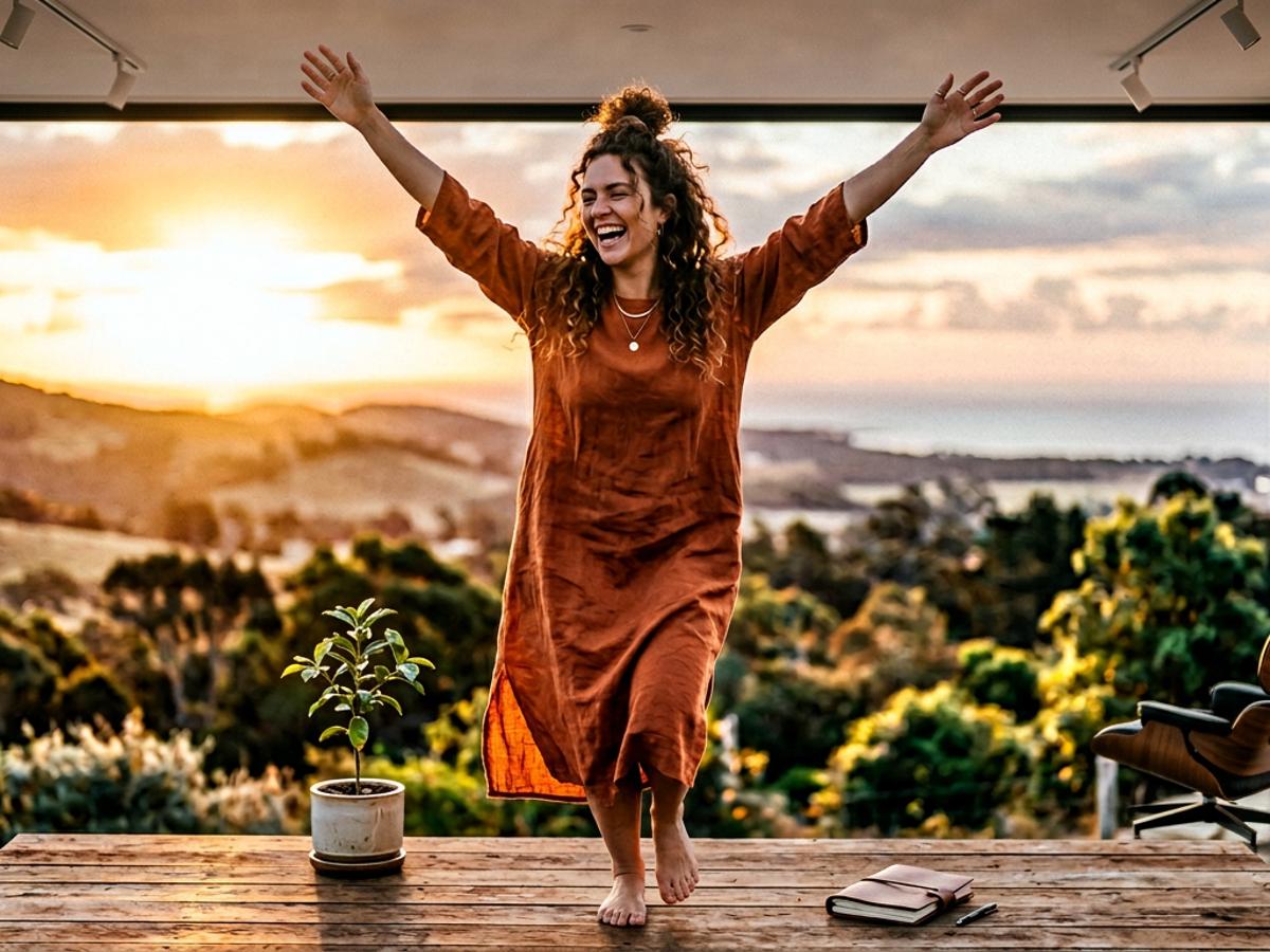 Foster Personal Growth