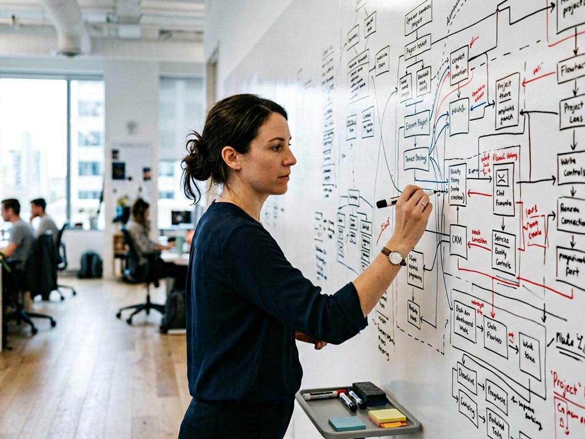 Simplify Complex Tasks
