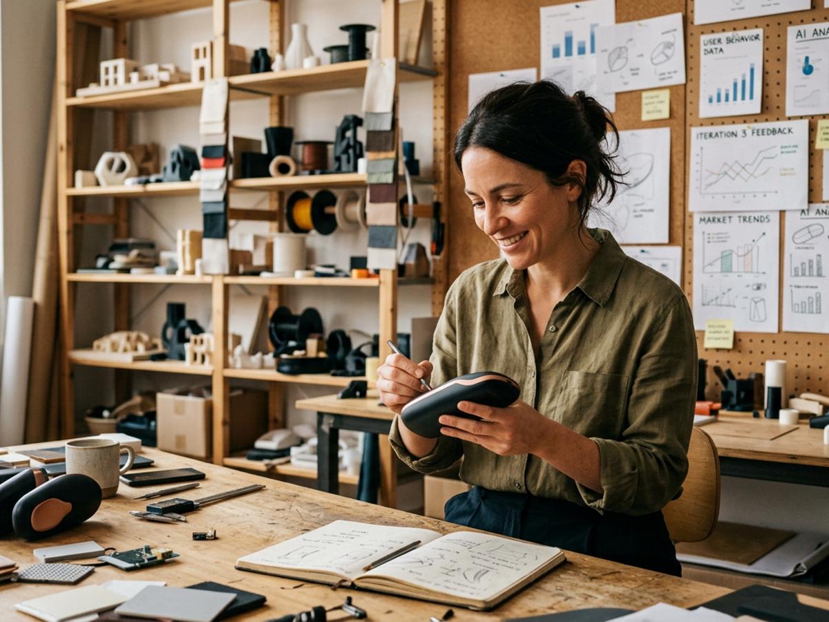 Accelerate Product Development