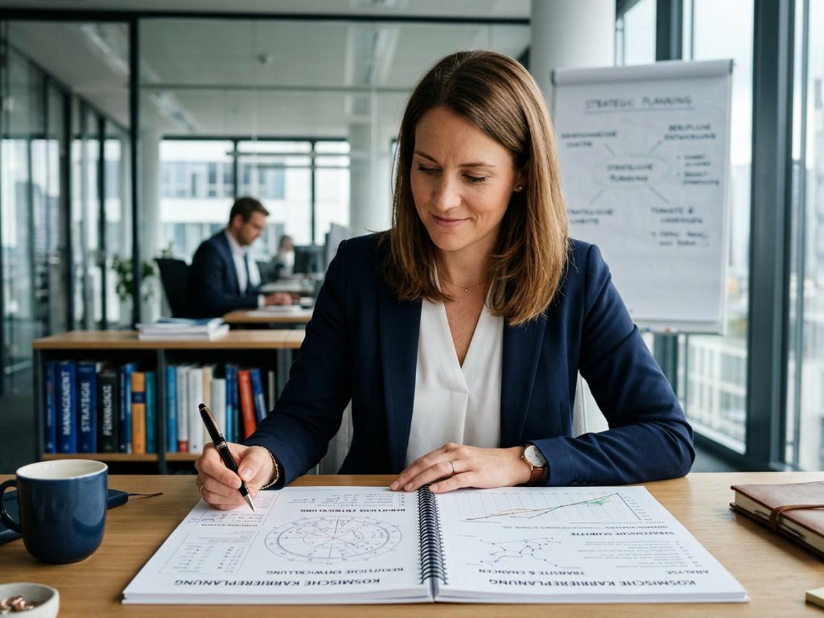 Karriereentscheidungen optimieren