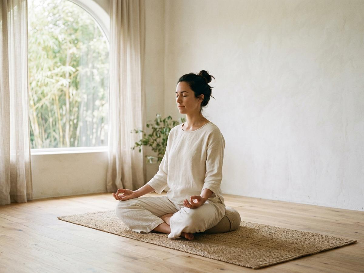 Improve Mindfulness