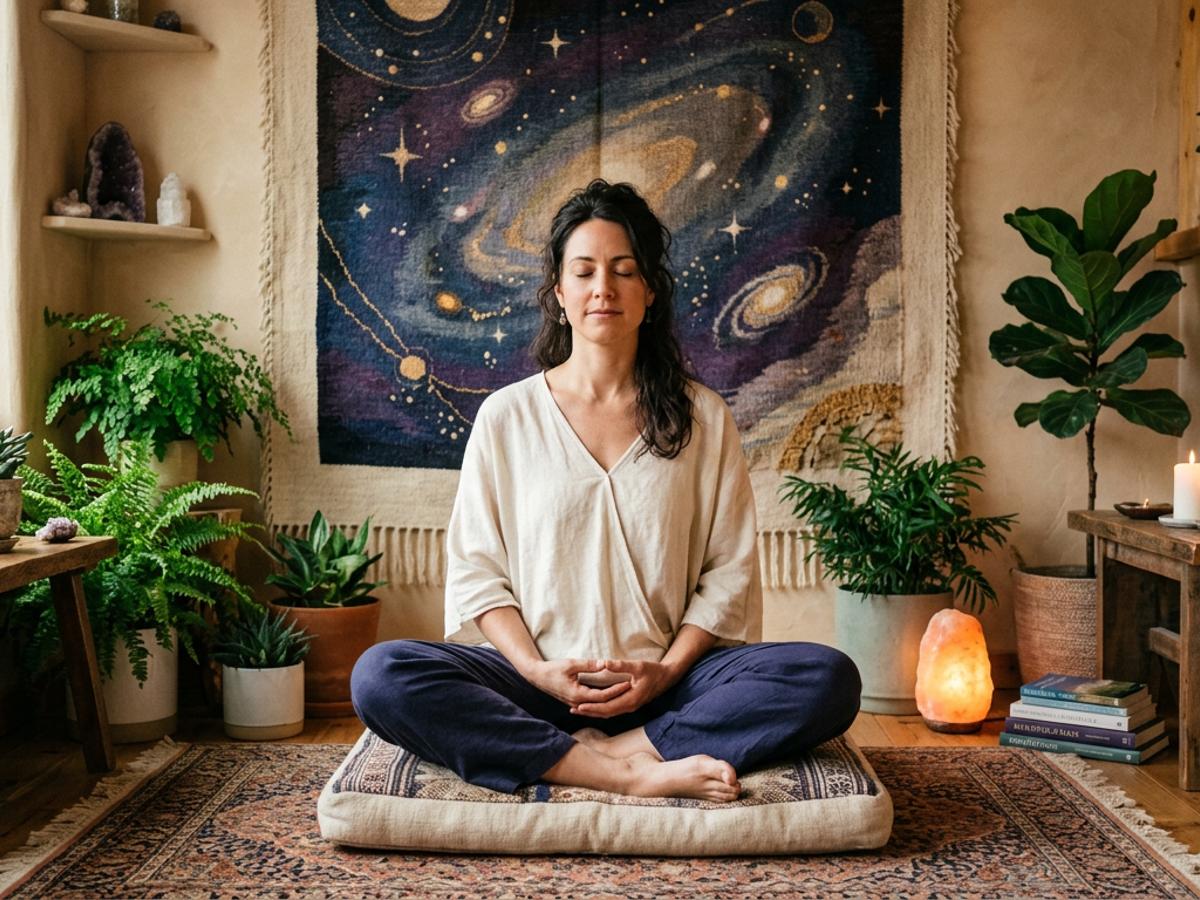 Emotionale Balance finden