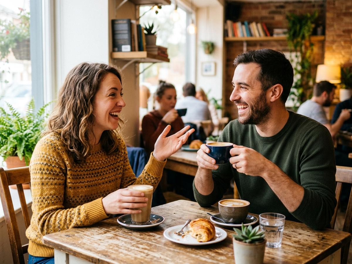 Inspirierende Gespräche führen