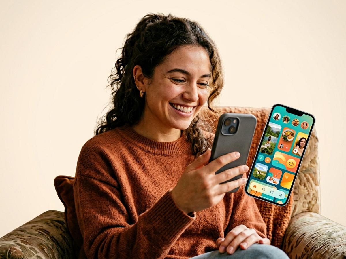Delight your users