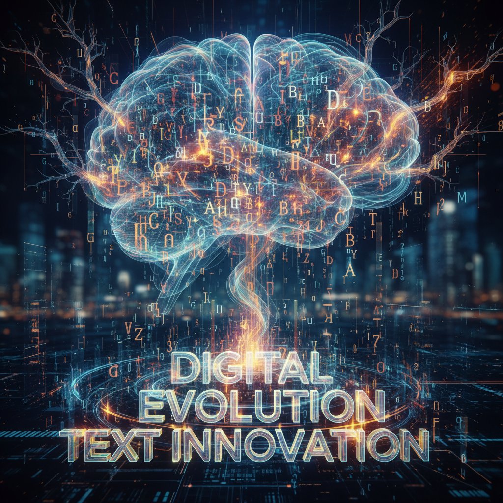 Przyszłość tekstów marketingowych – abstrakcyjna ewolucja digitalu i innowacja w copywritingu