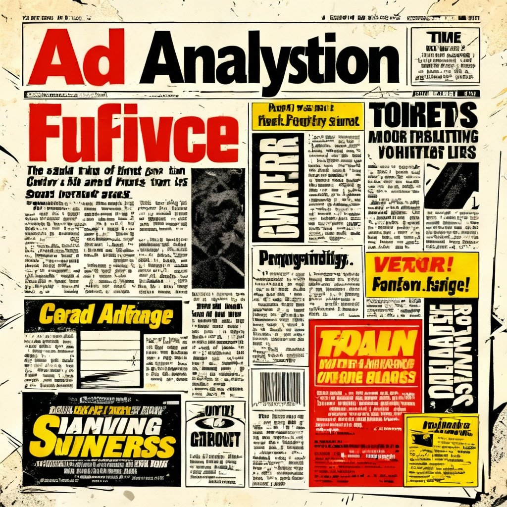 Najczęstsze błędy w polskiej grafice reklamowej – przeładowane layouty, zły kontrast, stockowe zdjęcia