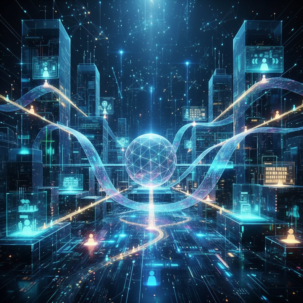 Algorytm AI tworzący spersonalizowane ścieżki wyszukiwania, personalizacja SEO, Polska