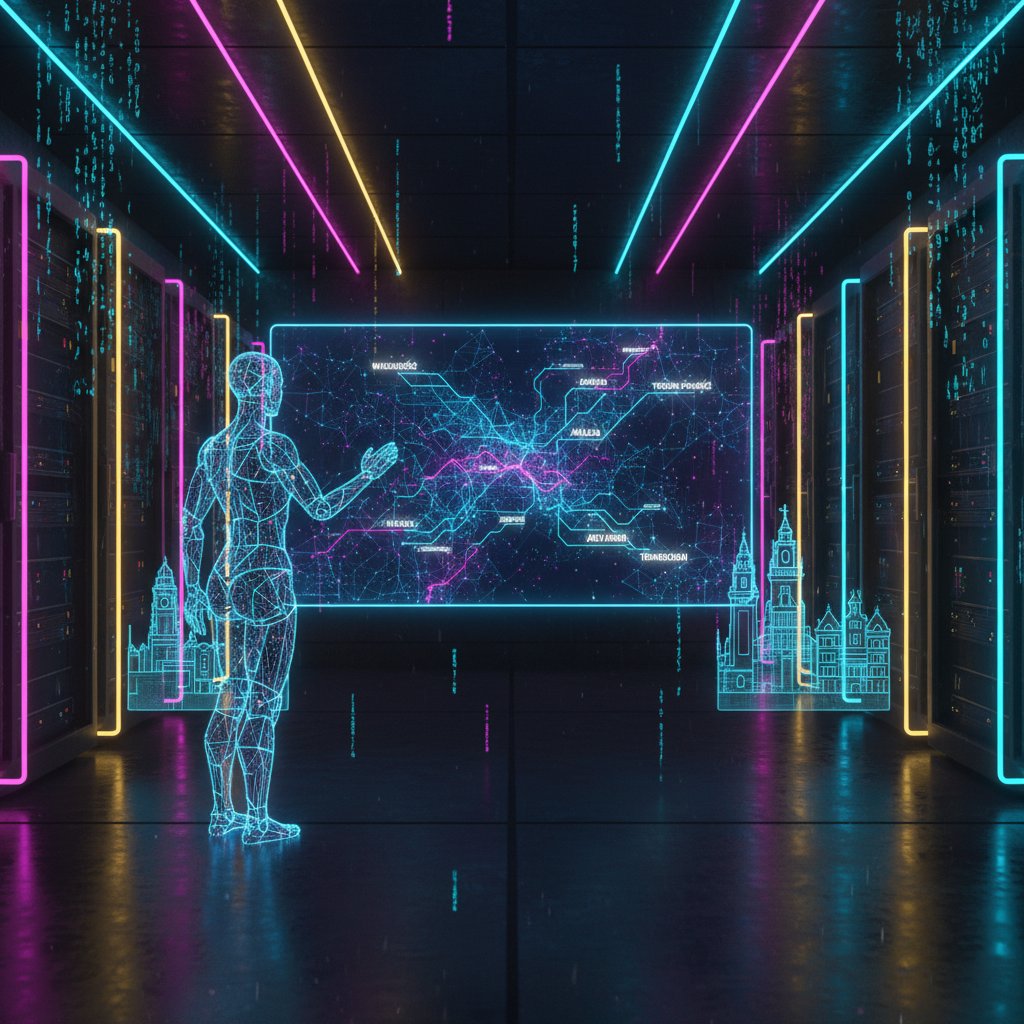 Sztuczna inteligencja analizująca polskie wiadomości tekstowe – technologia językowa