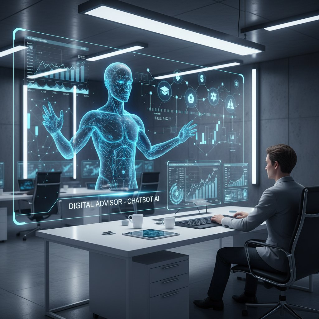 Ewolucja wirtualnego agenta nieruchomości na przestrzeni lat