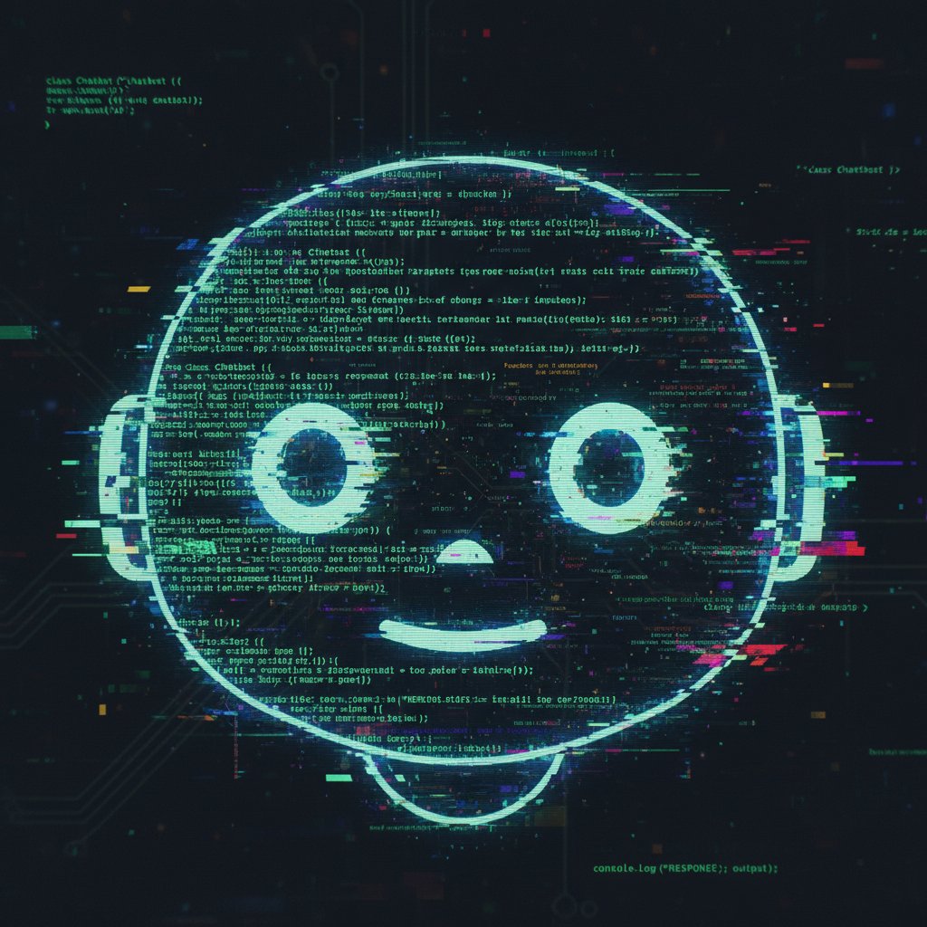 Kod sztucznej inteligencji wspierającej rozmowy o emocjach