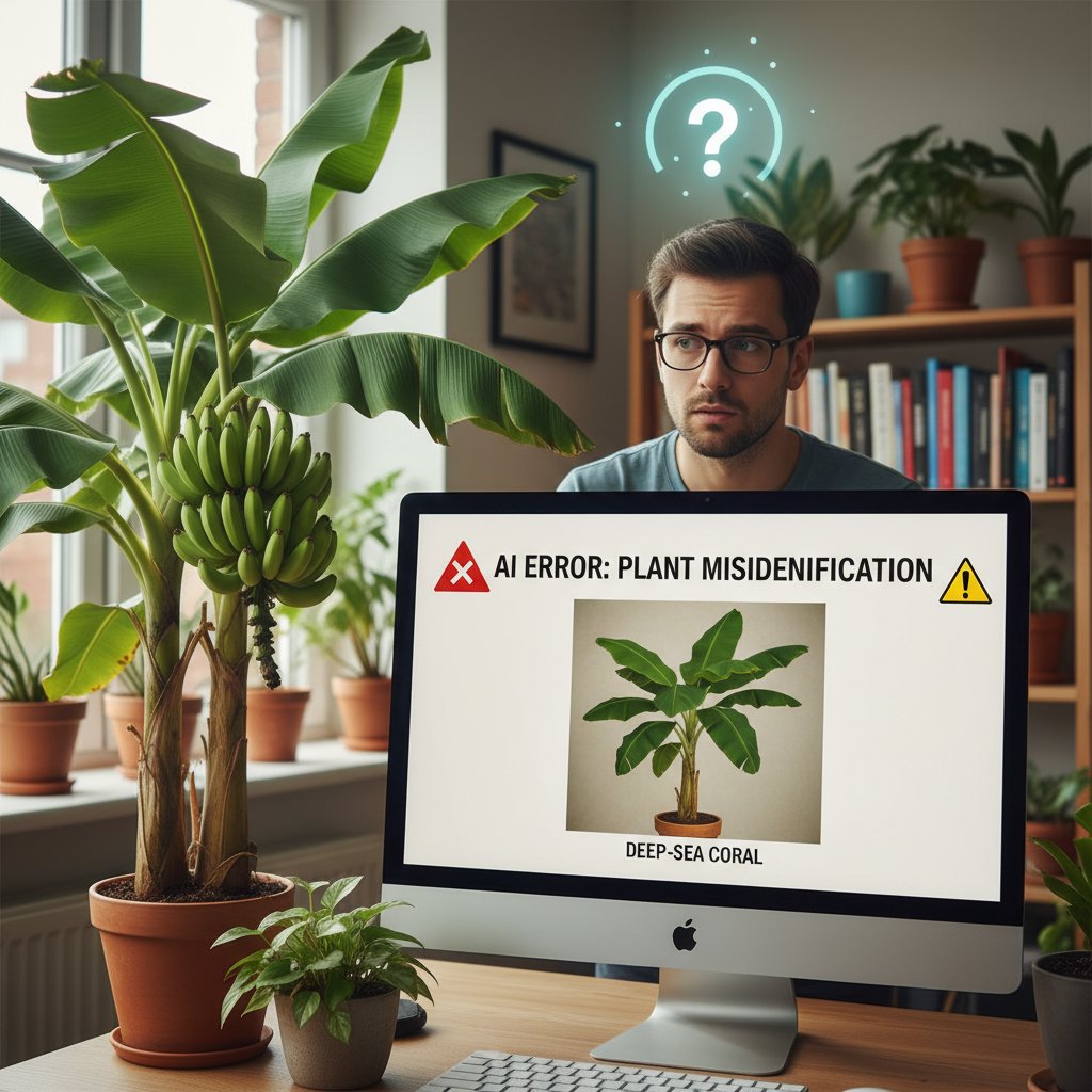 Błędna diagnoza AI – przykładowy przypadek nieprawidłowego rozpoznania