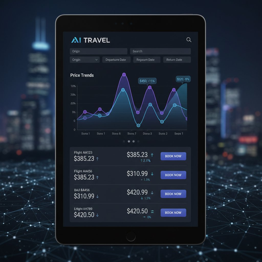 Interfejs rezerwacji hotelu z dynamicznymi cenami