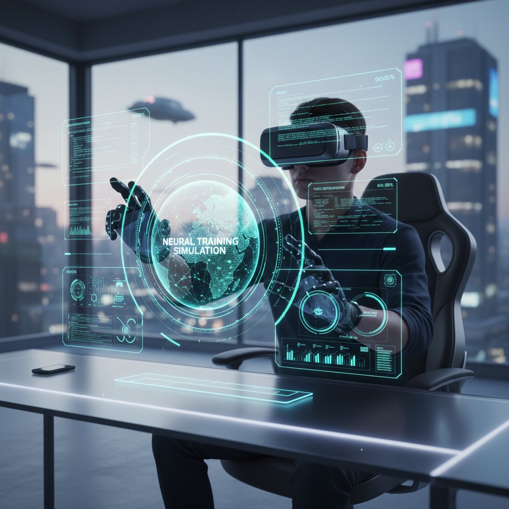 Sztuczna inteligencja wspiera rozwój koncentracji online