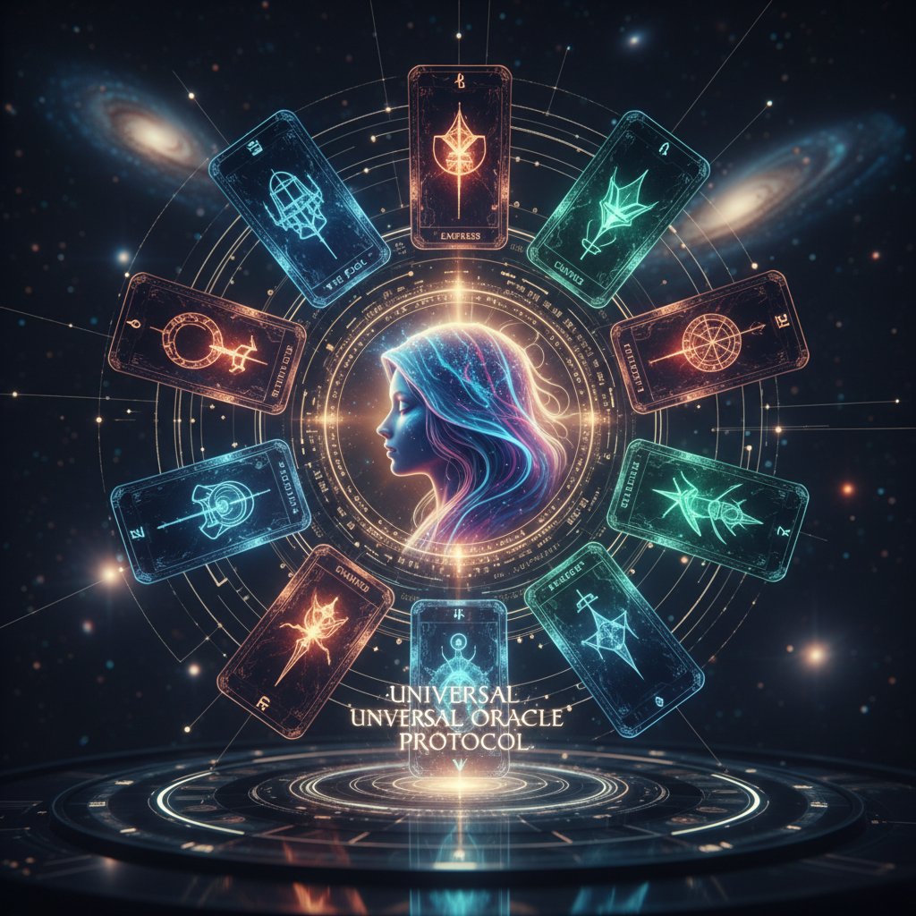 Sztuczna inteligencja łączy mistykę z technologią – nowa era przepowiedni online, personalizacja i AI