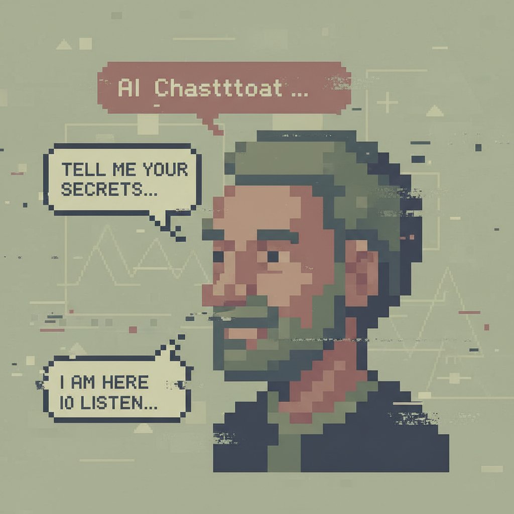 Ewolucja doradcy emocjonalnego od chatbota do AI