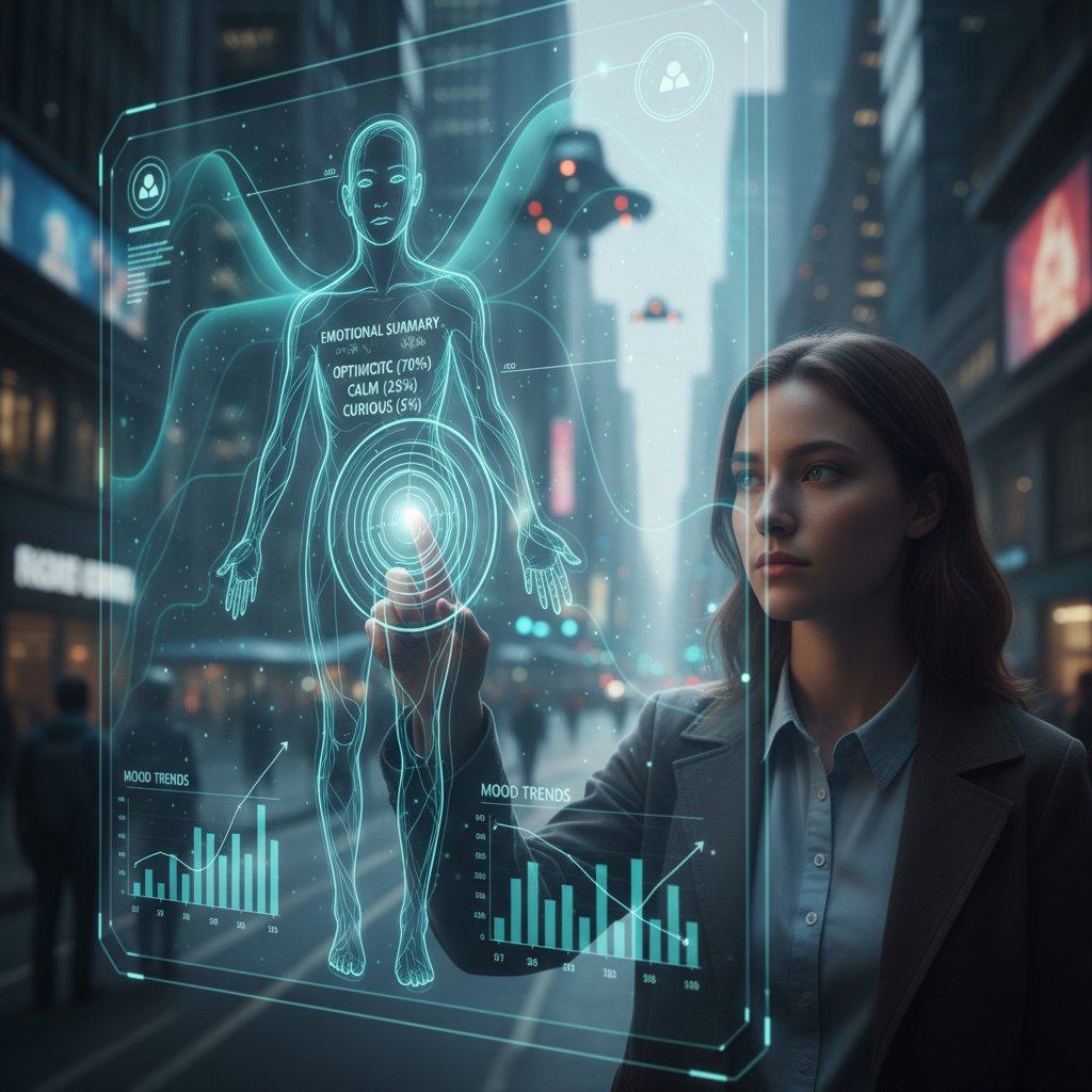 Podsumowanie kluczowych zastosowań AI do analizy emocji na interaktywnym ekranie