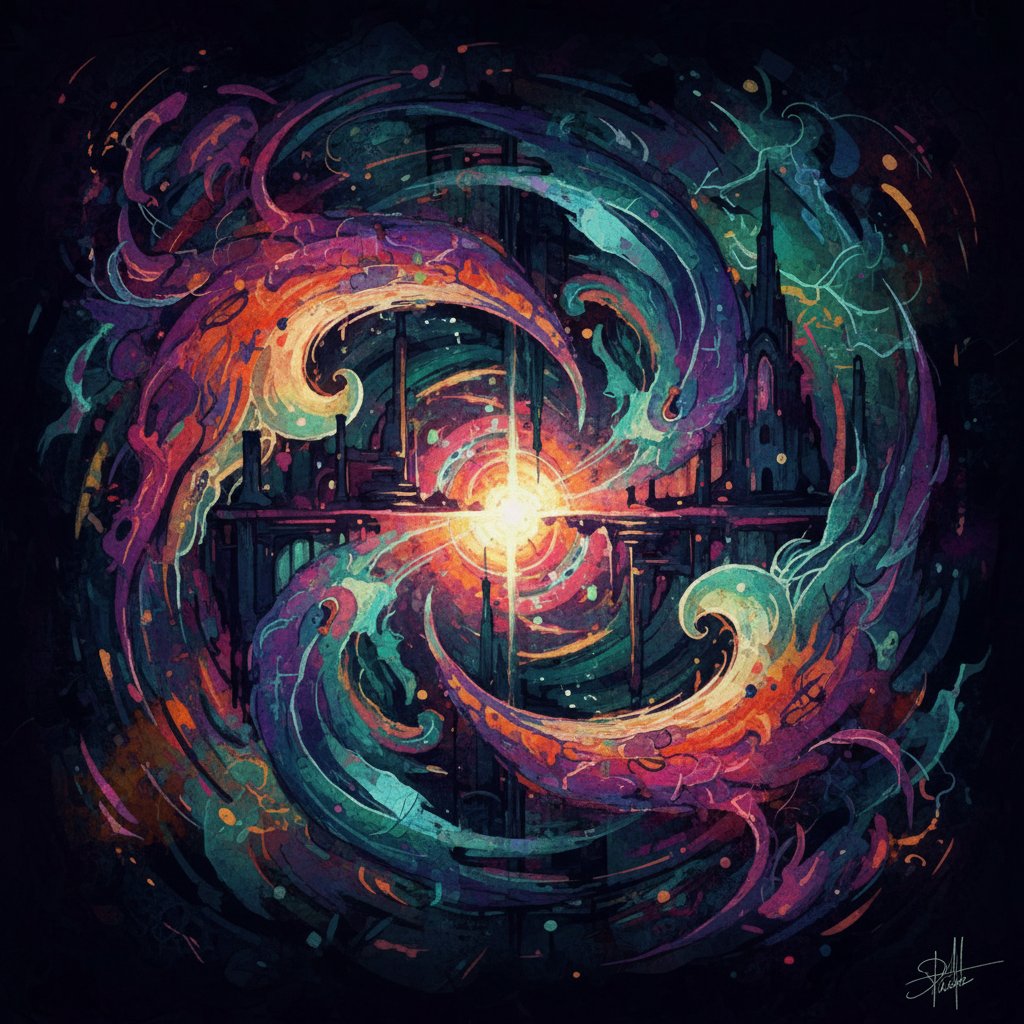 Sztuczna inteligencja w dwóch odsłonach – kreatywność kontra nadużycia