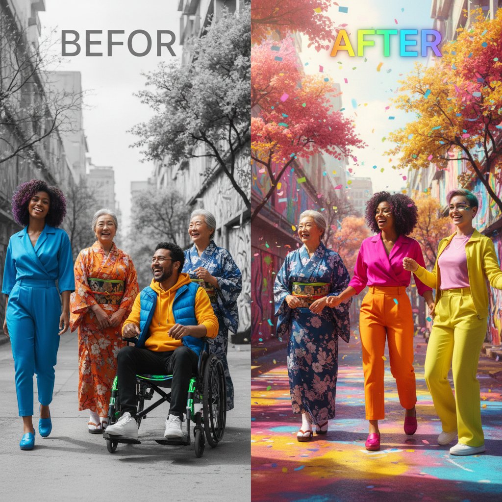 Przemiany użytkowników korzystających z darmowych planów