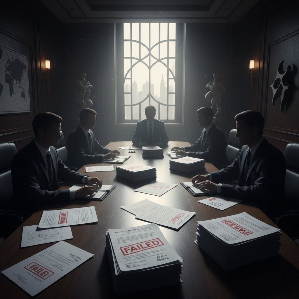 Decydenci w cieniu systemu egzaminów zawodowych