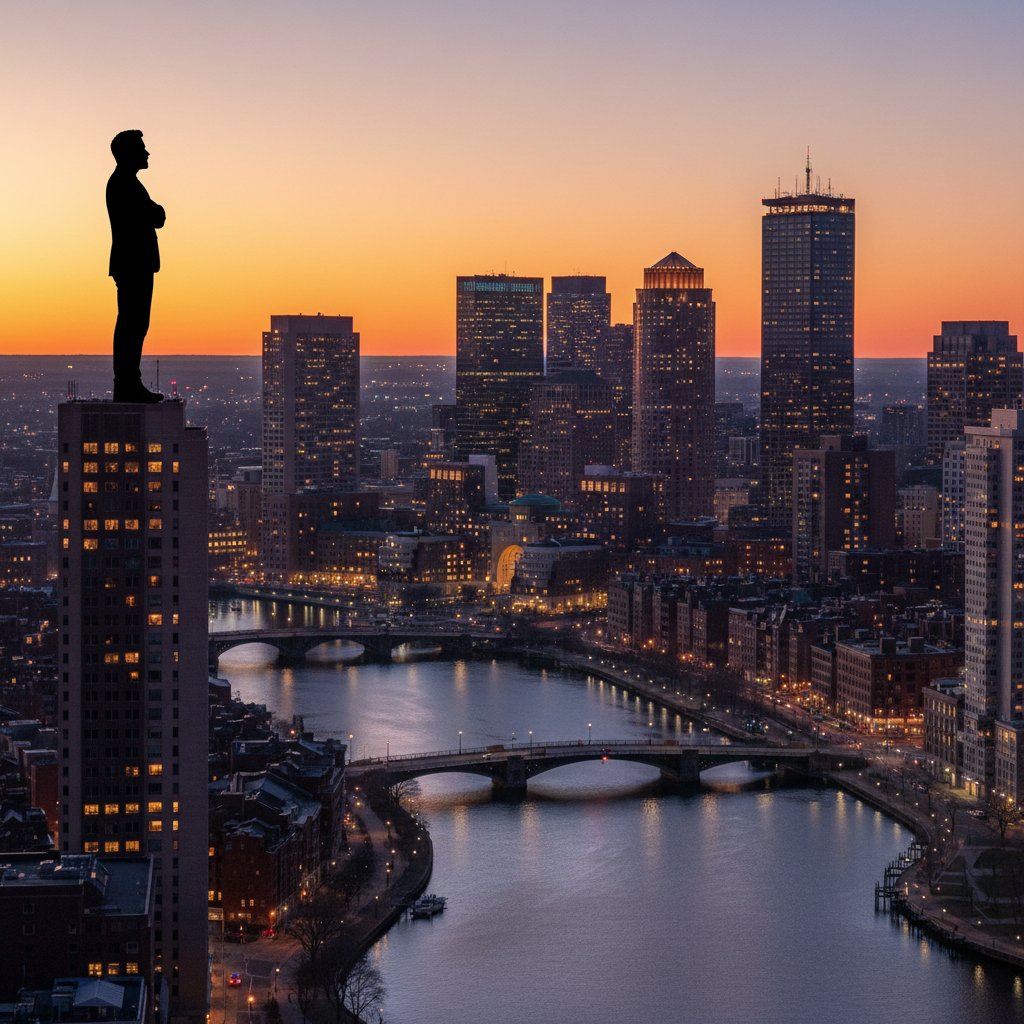 Ben Affleck’s Boston legacy in film.