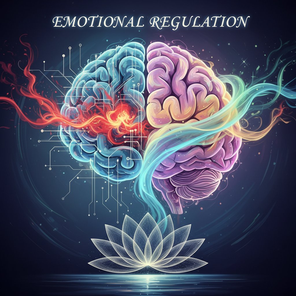 Obszary mózgu aktywne podczas samo-współczucia