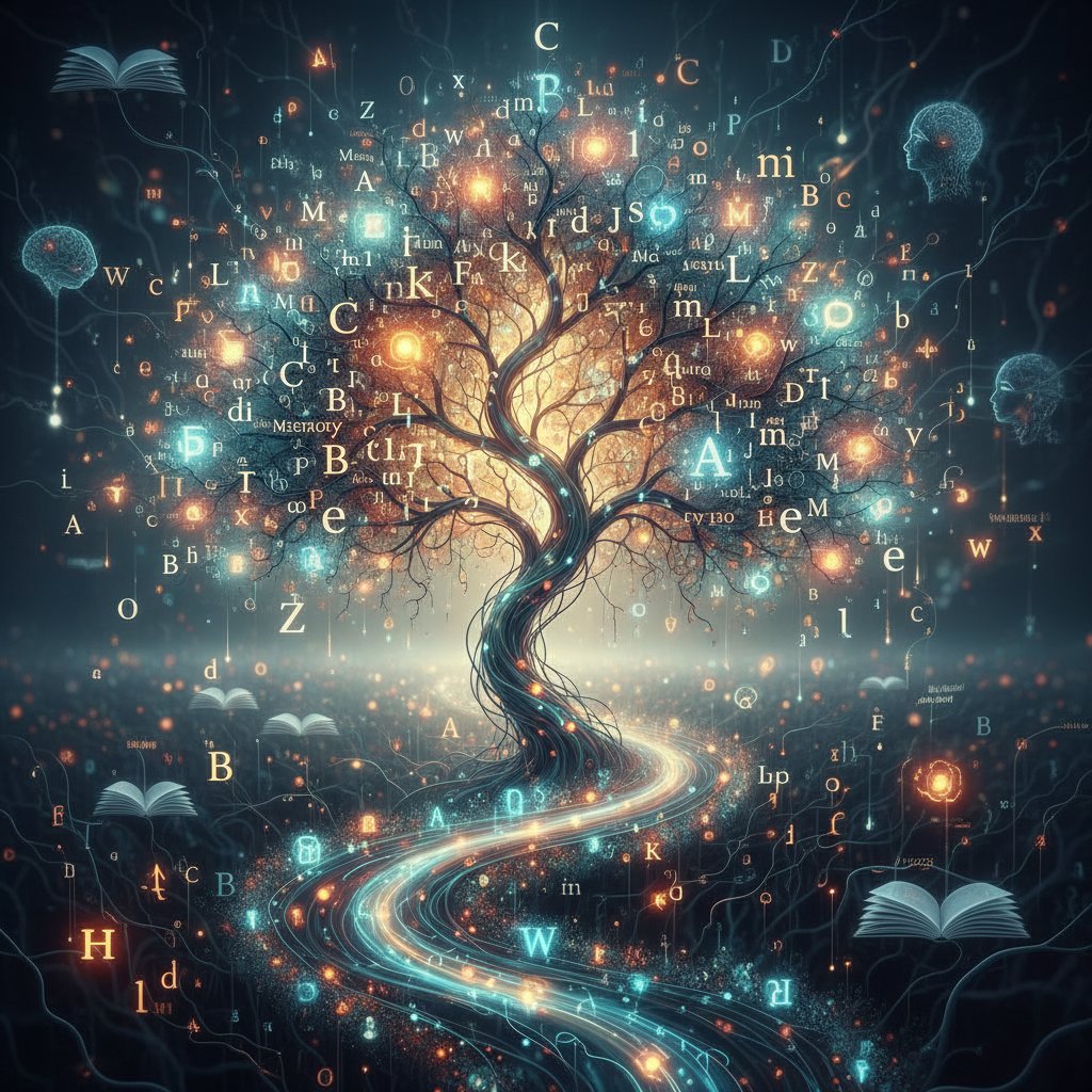 Synapsy i powstawanie pamięci słów hiszpańskich