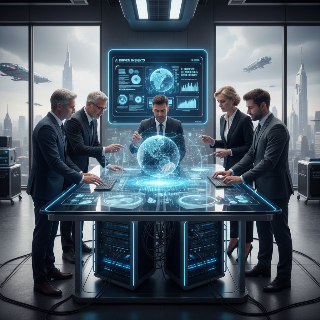 Dynamiczne zdjęcie zespołu analizującego dane deep learning przy tablicy – sukcesy i pułapki wdrożeń