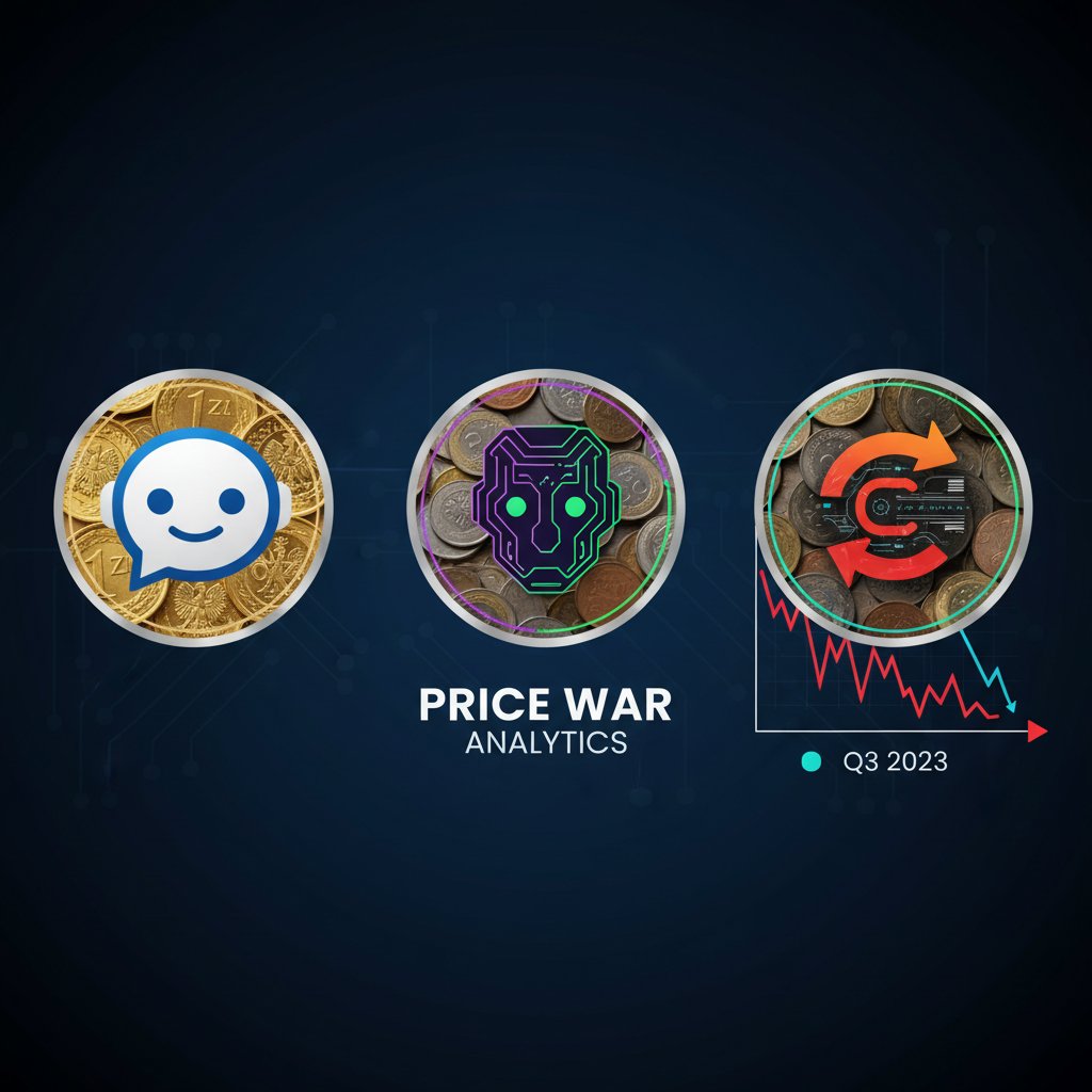 Porównanie najpopularniejszych chatbotów AI na rynku