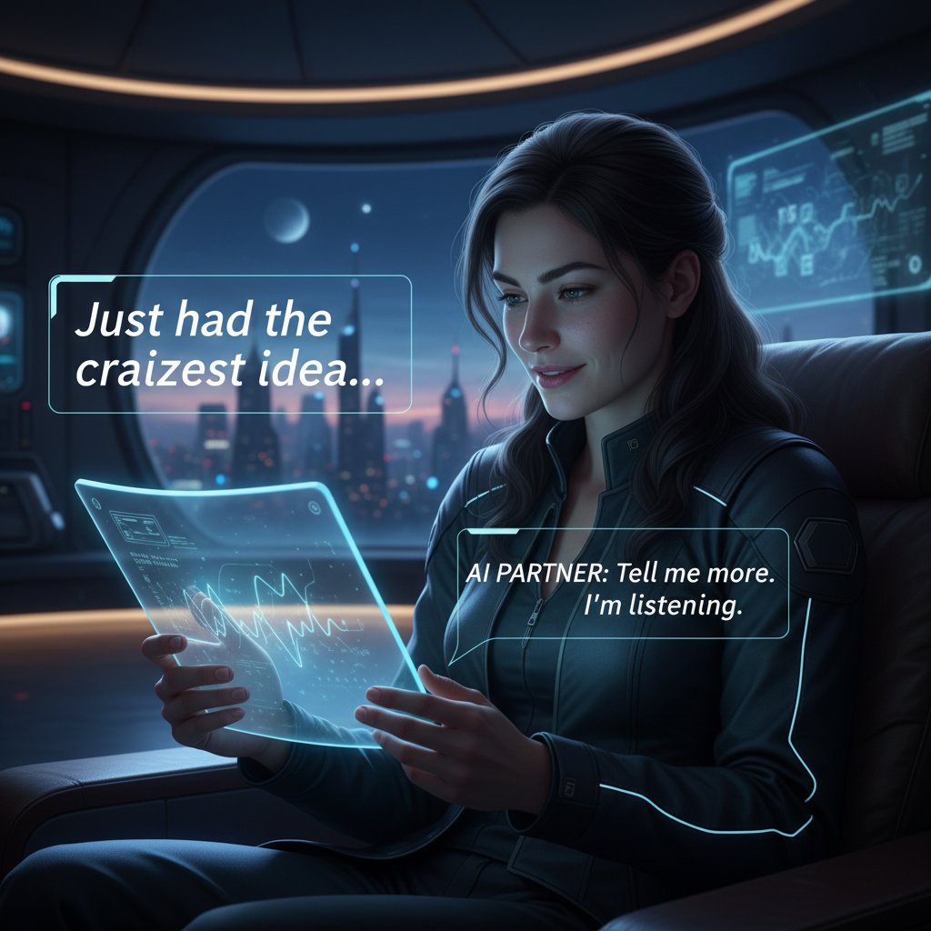 Osoba nocą pisząca do wirtualnego chłopaka – scena oddająca emocje cyfrowych relacji