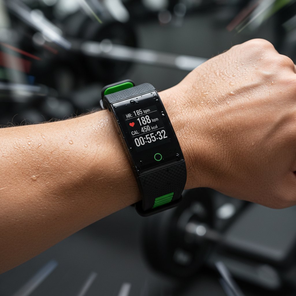 Monitorowanie postępów w treningu interwałowym