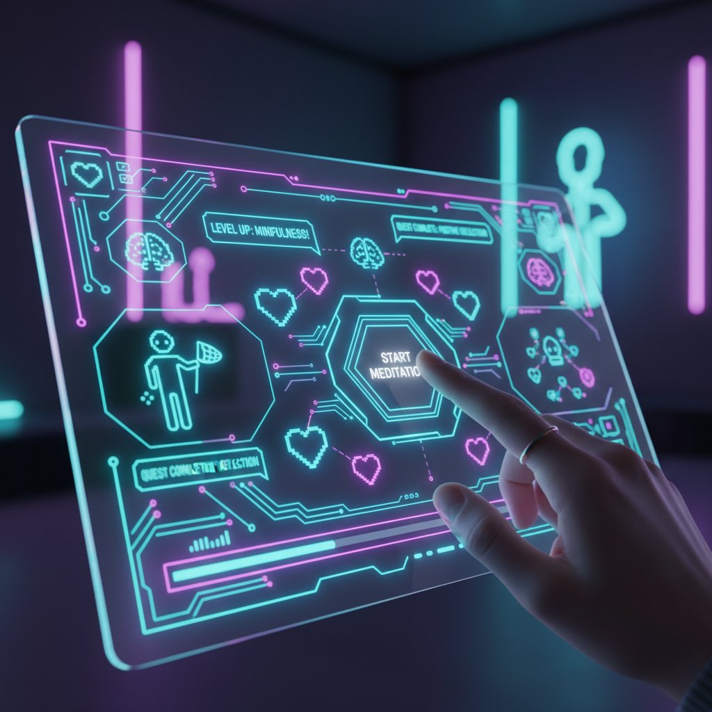 Gamifikacja w aplikacjach do terapii ręki