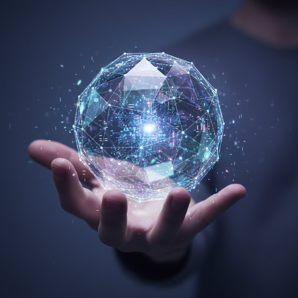 Digitale Kristallkugel: Die moderne Sehnsucht nach Antworten und Kontrolle beim Online Wahrsager Test