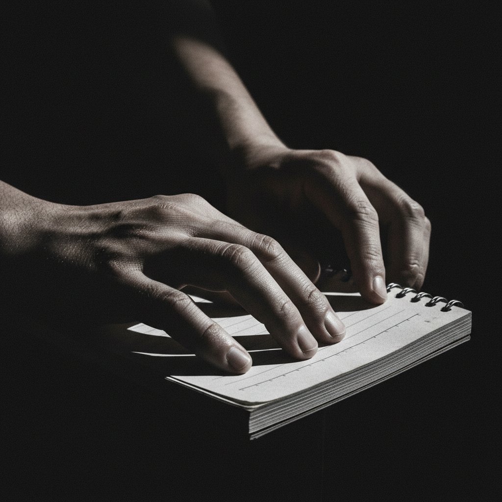 Nerwowość przed egzaminem i szukanie szybkiej pomocy online